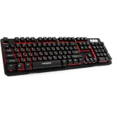 Клавиатура Гарнизон GK-300G Black