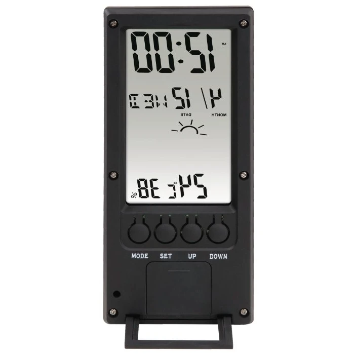 Термометр HAMA TH-140 (H-186365) - 00186365 - фото 2