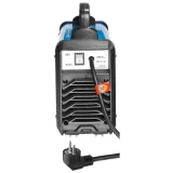 Сварочный аппарат ЗУБР ЗАС-Т3-165