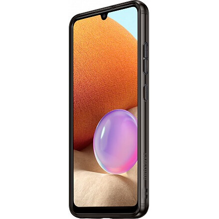 Чехол Samsung EF-QA325TBEGRU - фото 4