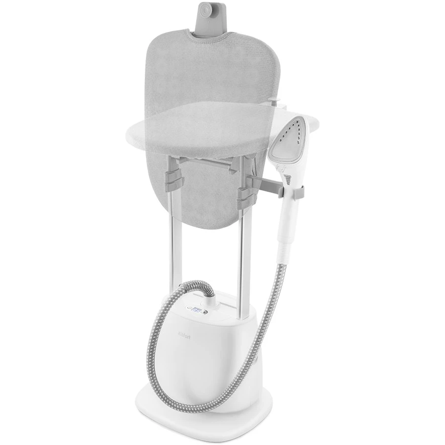 Отпариватель Kitfort KT-975 - КТ-975 - фото 2