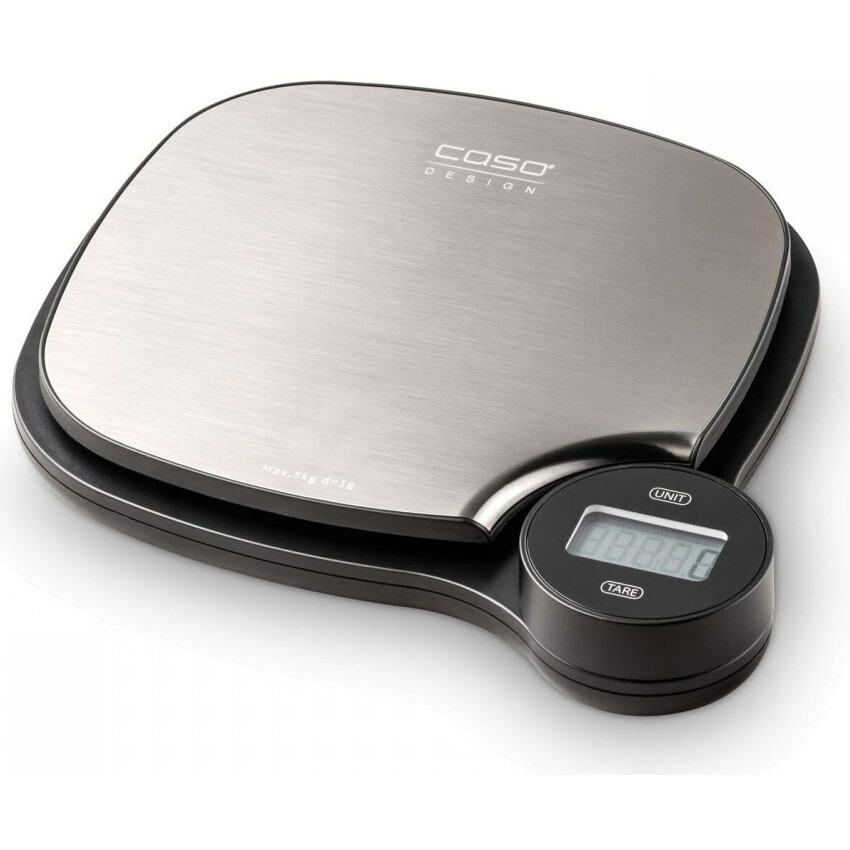 Кухонные весы Caso Kitchen EcoMaster - фото 2