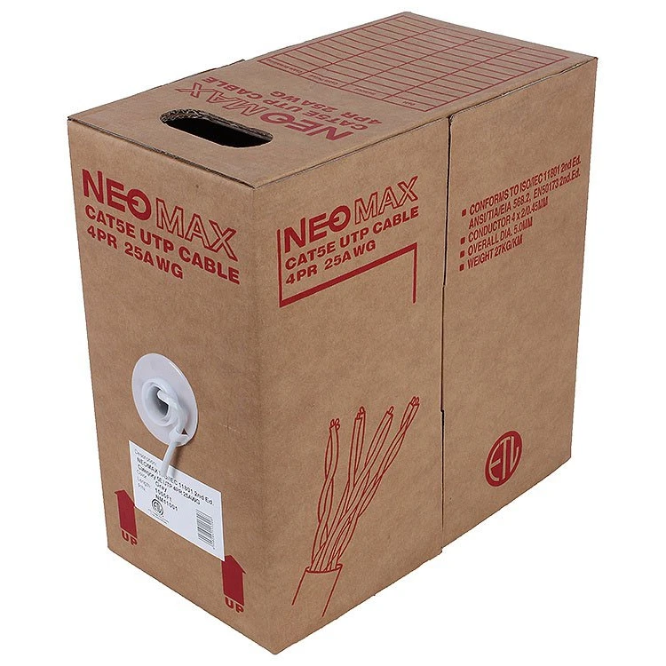 Бухта NEOMAX NM11001, 305м - фото 2