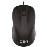 Мышь CBR CM-131 Black