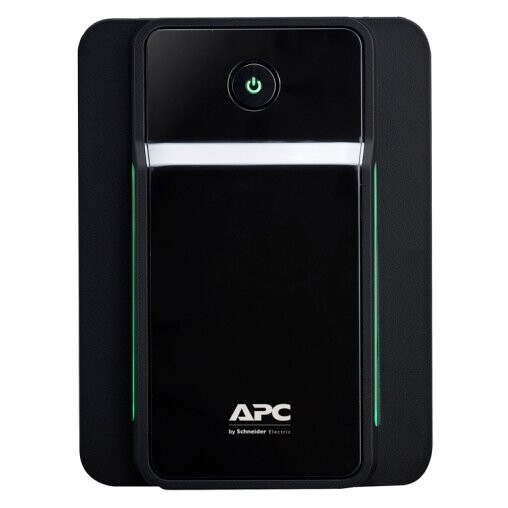 ИБП APC BX750MI-GR Back-UPS 750VA 410W - фото 3