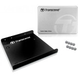 Накопитель SSD 1Tb Transcend 370 (TS1TSSD370S)