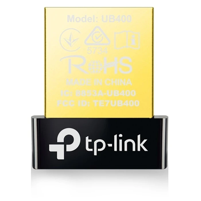 Bluetooth адаптер TP-Link UB400 - фото 2