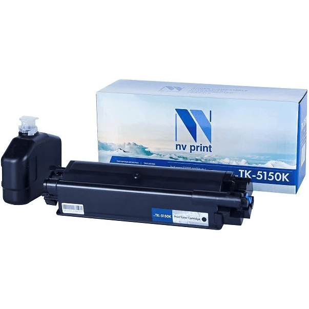 Картридж NV Print TK-5150K Black