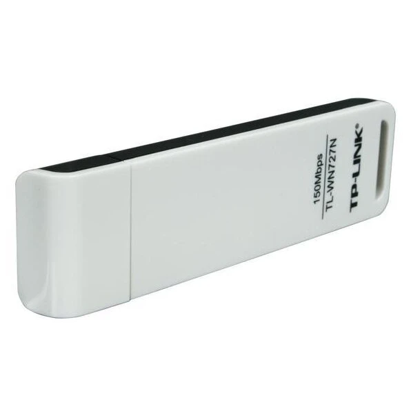 Wi-Fi адаптер TP-Link TL-WN727N - фото 2