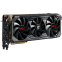 Видеокарта AMD Radeon RX 6800 XT PowerColor Red Devil 16Gb (AXRX 6800XT 16GBD6-3DHE/OC)