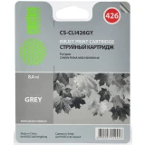 Картридж Cactus CS-CLI426GY