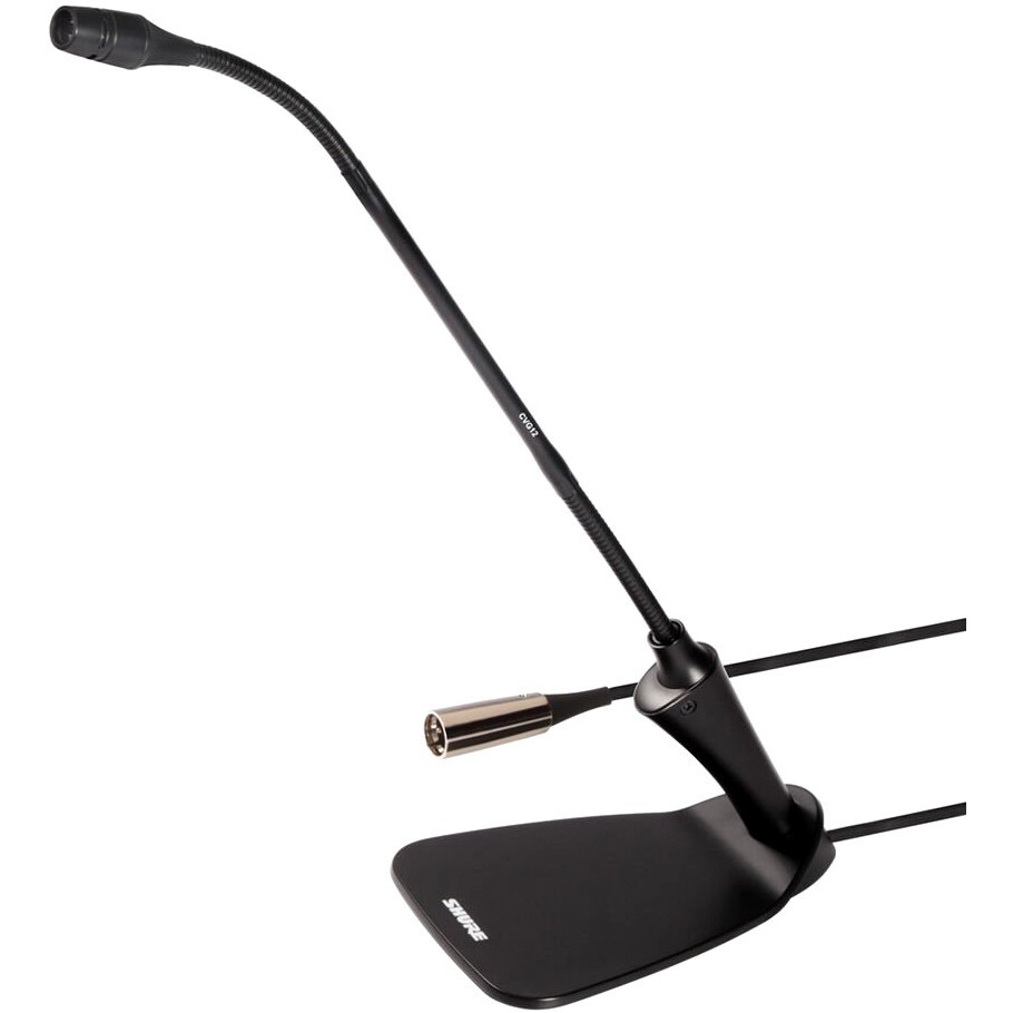Микрофон Shure CVG12D-B/C