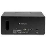 Портативная акустика Audio Pro Drumfire D-1 Black