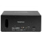 Портативная акустика Audio Pro Drumfire D-1 Black - фото 2