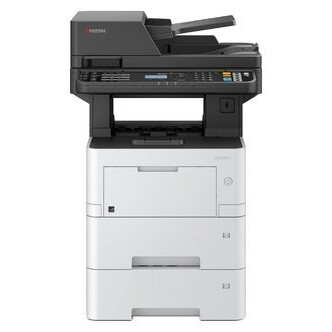 МФУ Kyocera Ecosys M3145dn - 1102TF3NL0 - фото 3