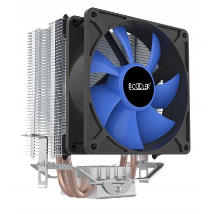 ПК AMD Ryzen 7 5700X / NVIDIA RTX 5060 / 16 ГБ / SSD 1 ТБ