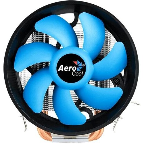 Кулер AeroCool Verkho 3 Plus - EN60891 - фото 4