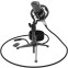 Микрофон Ritmix RDM-160 Black