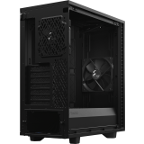 Корпус Fractal Design Define 7 Compact Black TG Light Tint (FD-C-DEF7C-03)