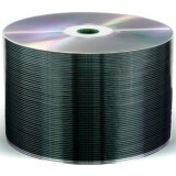 Диск DVD-R Mirex 4.7Gb 16x Shrink (50шт) (207917)