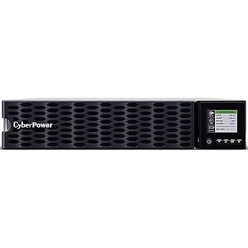 ИБП CyberPower OL6KERTHD - фото 2