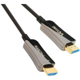 Кабель HDMI - HDMI, 50м, VCOM D3742A-50M
