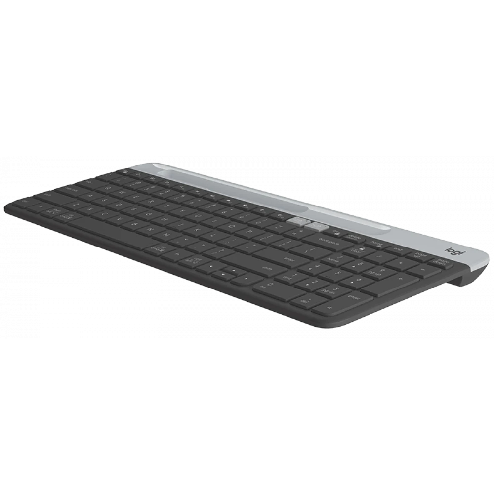 Клавиатура Logitech K580 Graphite (920-009275)
