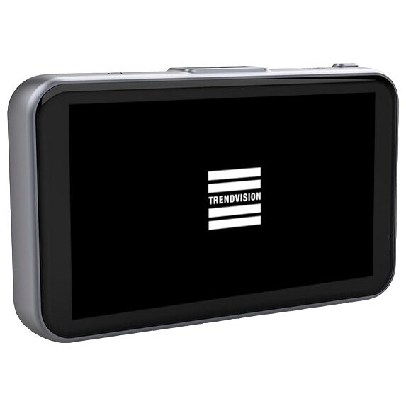 Автомобильный видеорегистратор TrendVision Winner - фото 4