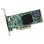 HBA-адаптер LSI Logic SAS 9300-8i SGL - LSI00344/H5-25573