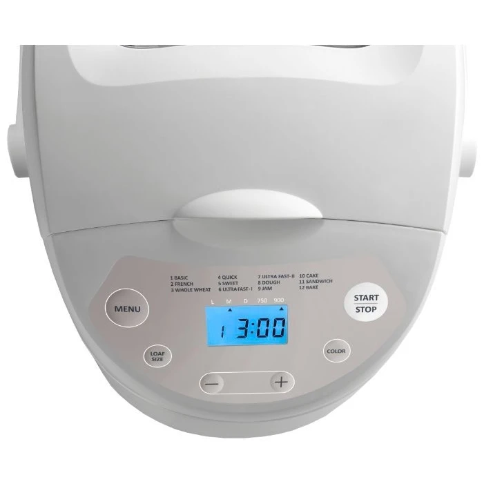 Хлебопечь Gorenje BM910W - фото 2