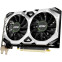 Видеокарта NVIDIA GeForce GTX 1650 MSI 4Gb (GTX 1650 D6 VENTUS XS OCV1) - фото 2