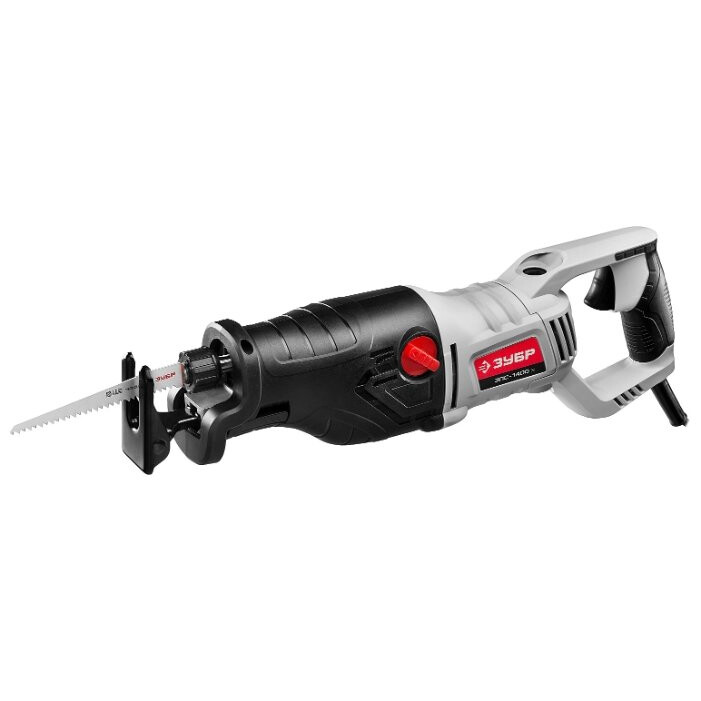 Электропила ЗУБР ЗПС-1400Э