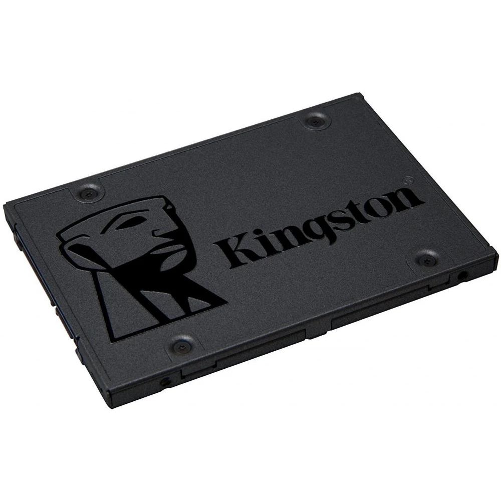 Накопитель SSD 240Gb Kingston A400 (SA400S37/240G) - SA400S37/240G(GIN)