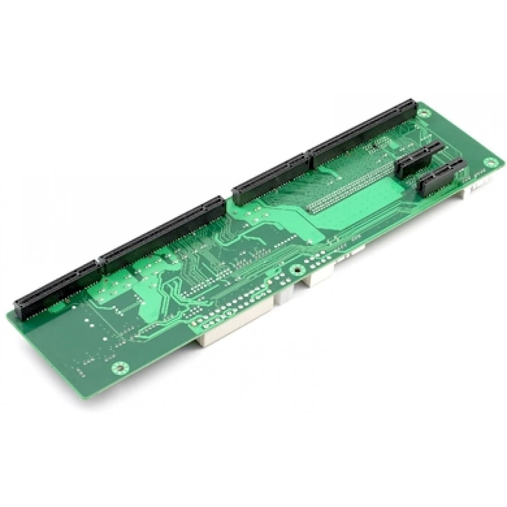 Плата расширения Advantech PCE-5B06V-00A1E - фото 2