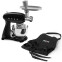 Миксер Smeg SMF03BLEU - фото 7