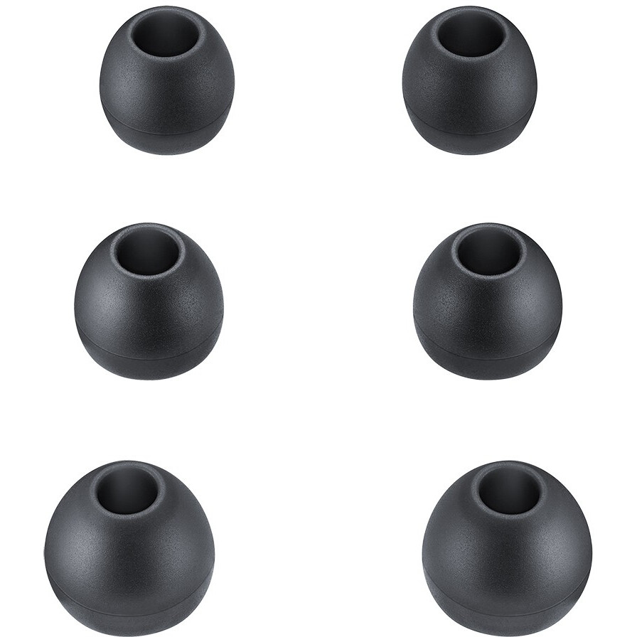 Гарнитура Samsung EO-IC100 Black - EO-IC100BBEGRU(WW) - фото 5