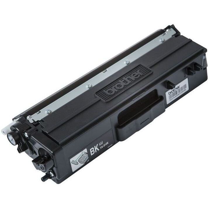Картридж Brother TN-910BK Black