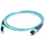 Патч-корд Hyperline FC-503-MTP-M-MTP-F-PC-LSZH-3M, 3м