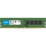 Оперативная память 16Gb DDR4 2666MHz Crucial (CT16G4DFS8266)