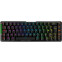 Клавиатура ASUS ROG Falchion Black (Cherry MX RGB) - 90MP01Y0-BKRA01 - фото 11