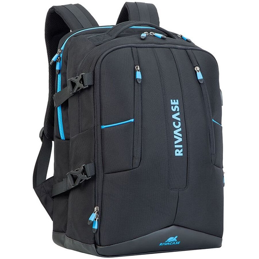 Рюкзак для ноутбука Rivacase 7860 Black