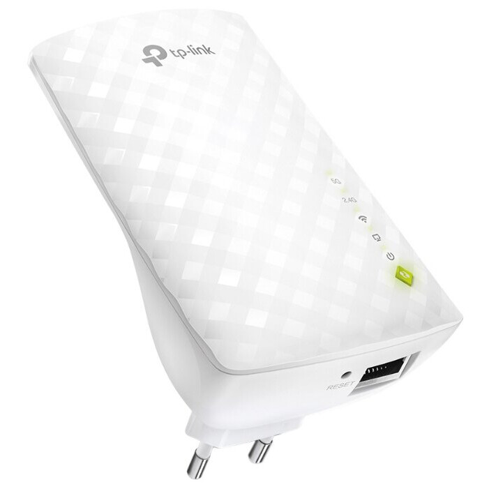 Wi-Fi усилитель (репитер) TP-Link RE220 - фото 3