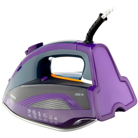 Утюг BRAYER BR4001 - фото 4