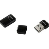 USB Flash накопитель 8Gb SmartBuy ART Black (SB8GBAK)