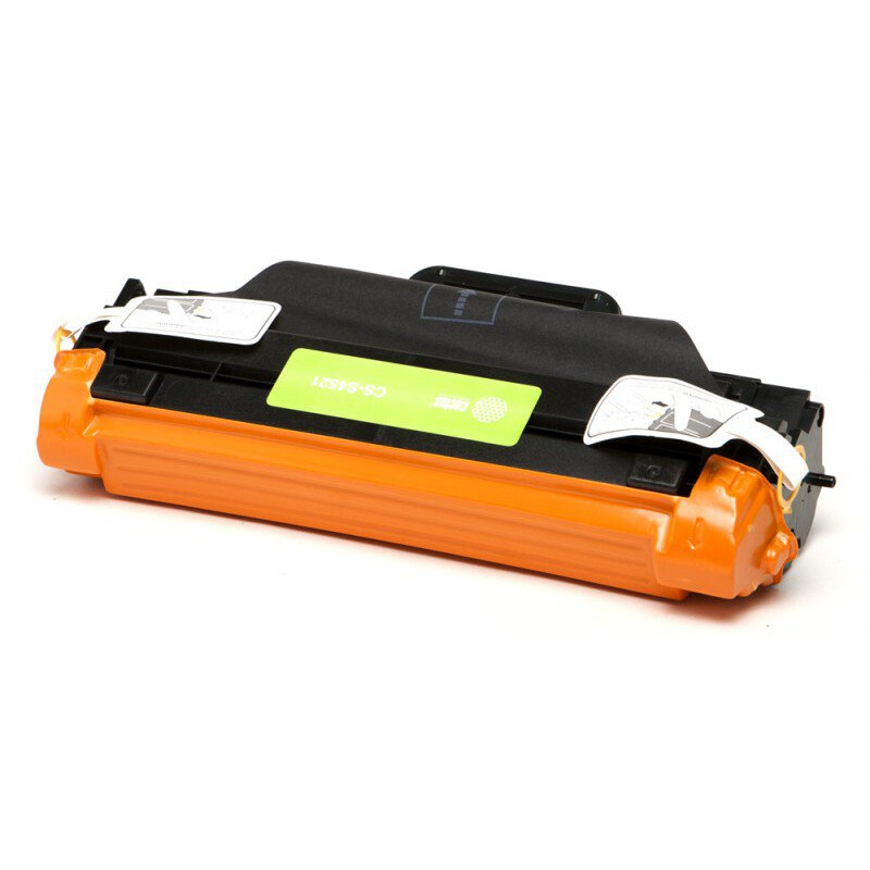 Картридж Cactus CS-S4521 Black - фото 2