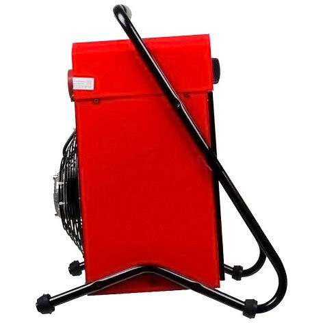 Тепловая пушка Ресанта ТЭП-9000 - 67/1/4 - фото 2