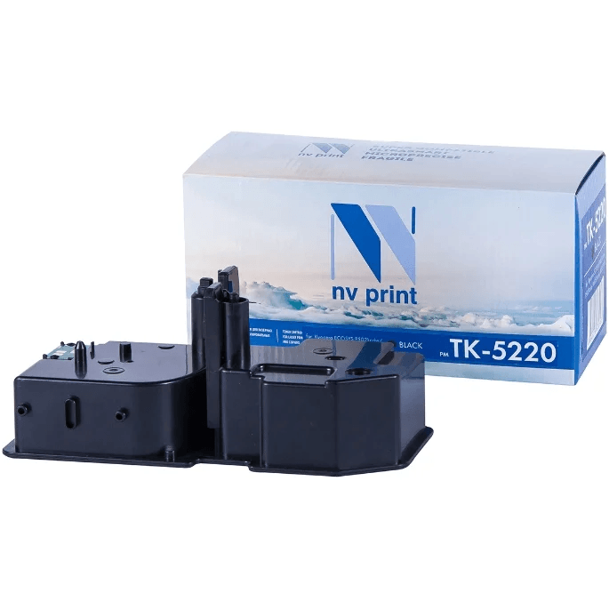 Картридж NV Print TK-5220K Black