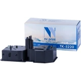 Картридж NV Print TK-5220K Black (TK-5220BK)