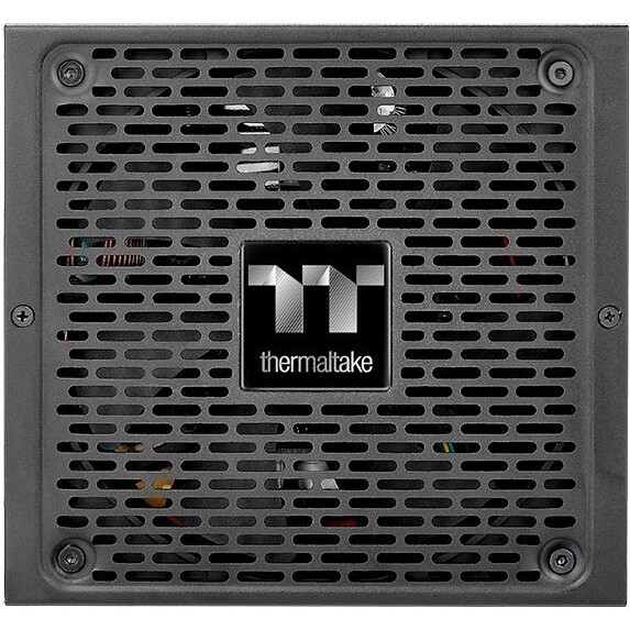 Блок питания 650W Thermaltake Smart BM2 (PS-SPD-0650MNFABE-1) - фото 2