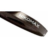 Кабельная стяжка NIKOMAX NMC-CTV05M-25-RL-BK